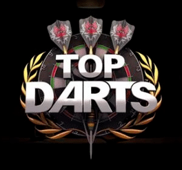 Top Darts