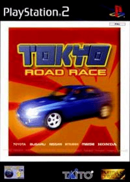 Tokyo Road Race