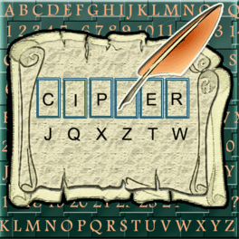 Cryptogram Puzzles