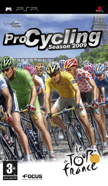 Pro Cycling 2009