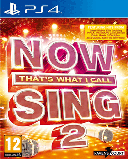 Now That's What I Call Sing 2