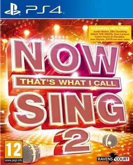 Now That's What I Call Sing 2 image