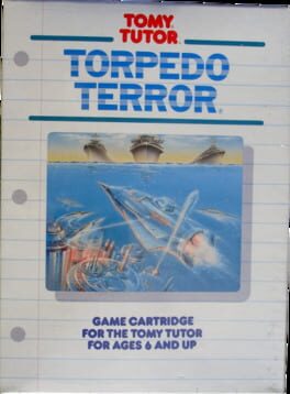 Torpedo Terror