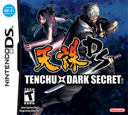 Tenchu: Dark Secret