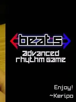 Beats Advanced Rhythm Game