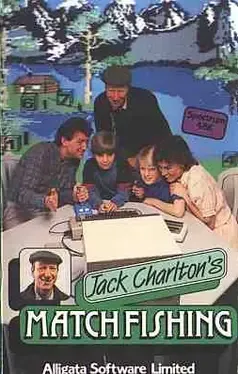 Jack Charlton's Match Fishing image