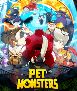 Pet Monsters