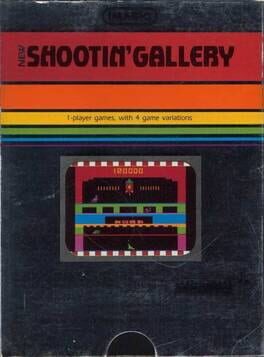 Shootin' Gallery