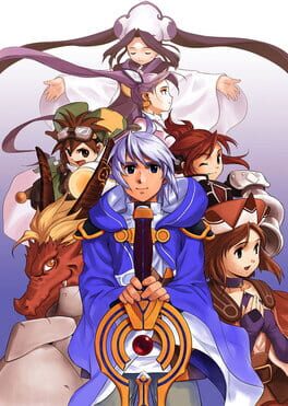 Atelier Iris 2: The Azoth of Destiny artwork 4