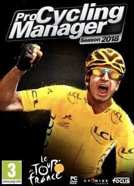 Buy Pro Cycling Manager Tour de France 2018 cd key