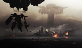 Armored Core: Verdict Day artwork 1