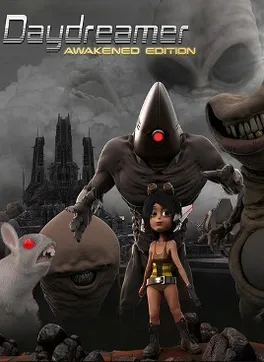 Daydreamer: Awakened Edition image