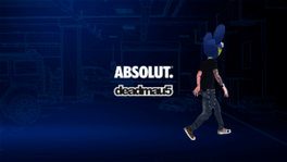 Absolut deadmau5