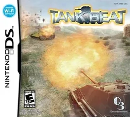 Tank Beat image