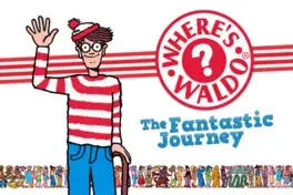 Where's Wally? Fantastic Journey 3 image