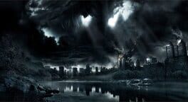Alone in the Dark artwork 6