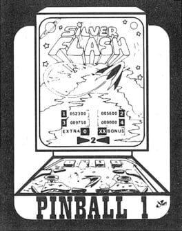 Silver Flash - Pinball 1