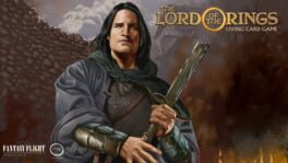 The Lord of the Rings: Adventure Card Game artwork 4