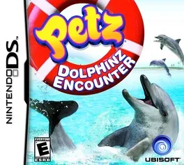 Petz Dolphinz Encounter image