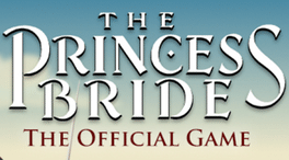 The Princess Bride: The Official Game