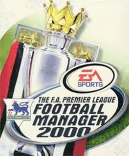 The F.A. Premier League Football Manager 2000