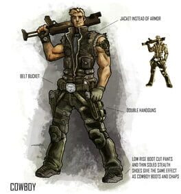 Turok artwork 12