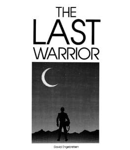 The Last Warrior