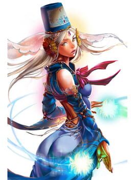 Dragon's Dogma Quest artwork 7