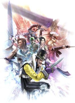 IGDB artwork