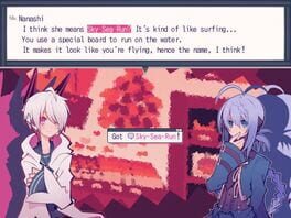 Game screenshot 1