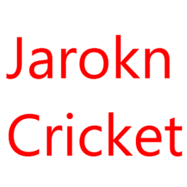 Jarokn Cricket Cover