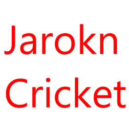 Jarokn Cricket image