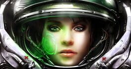 StarCraft II: Wings of Liberty artwork 2
