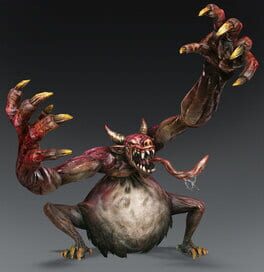 Toukiden 2 artwork 5