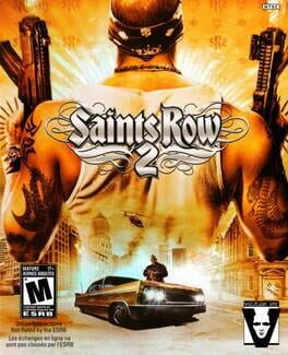 Saints Row 2