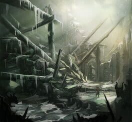 Castlevania: Lords of Shadow artwork 7