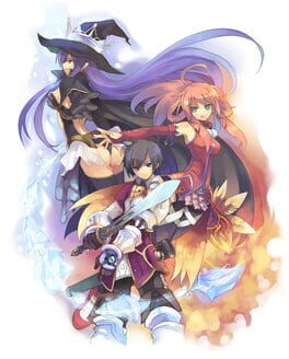 Luminous Arc 2 artwork 2
