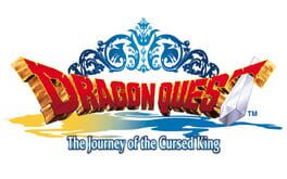 Dragon Quest VIII: Journey of the Cursed King artwork 7