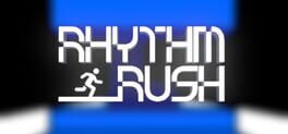 Rhythm Rush! Game Cover Artwork