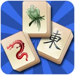 All-in-One Mahjong