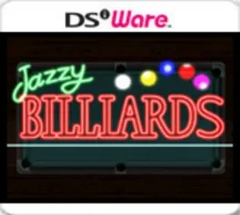 Jazzy Billiards image