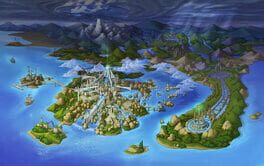Elsword artwork 2