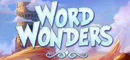 Word Wonders: The Tower of Babel Game Cover Artwork