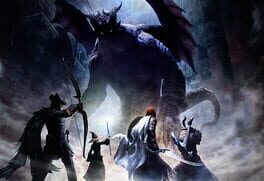 Dragon's Dogma: Dark Arisen artwork 2