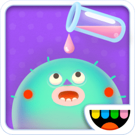 Toca Lab: Elements