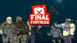 Final Fortress: Idle Survival