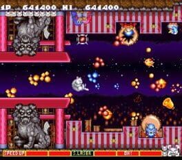 Game screenshot 1