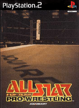 All Star Pro-Wrestling