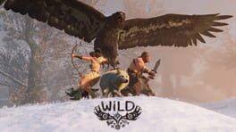 WiLD artwork 1
