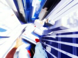 Mirror's Edge artwork 9